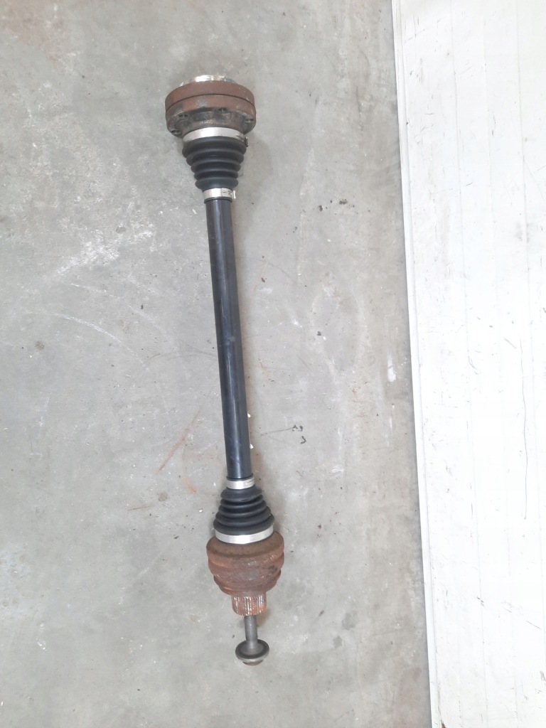 Купить Приводной вал задняя задняя audi a4 b8 a5 8t 8k0501203n