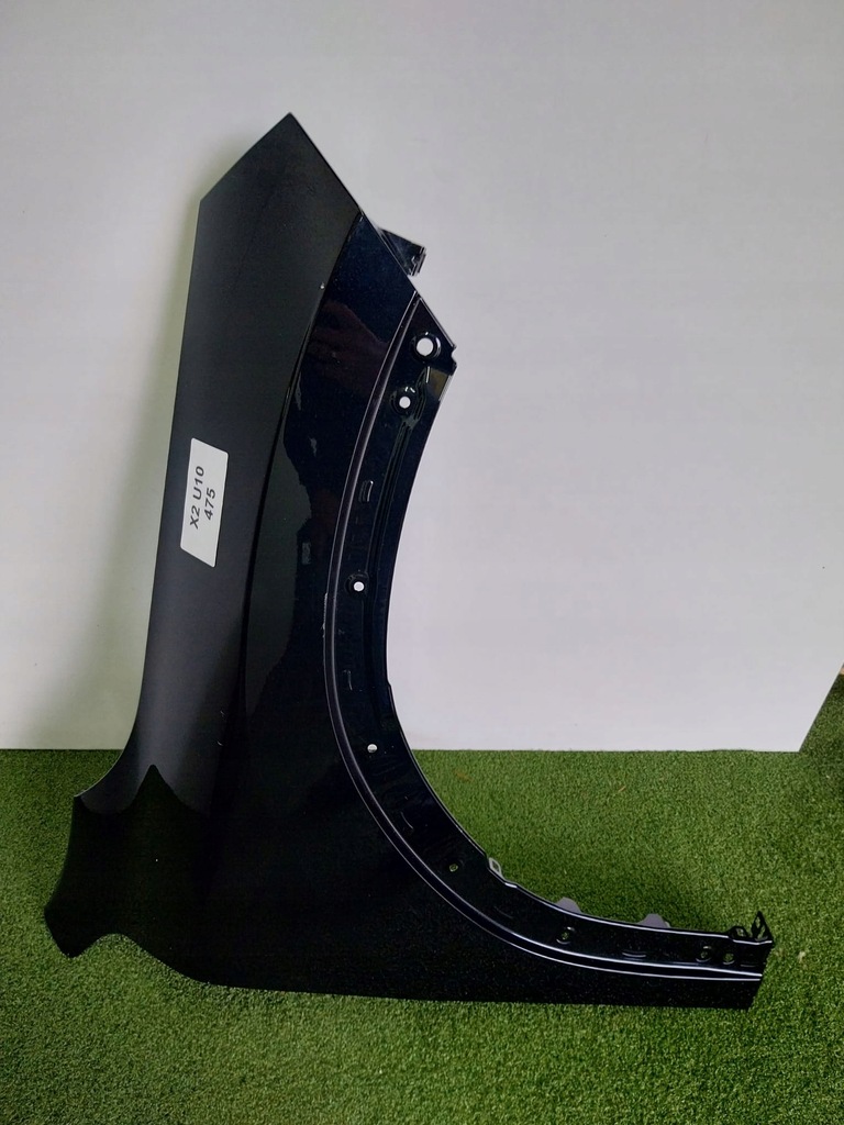 фото №10, Капот крыло бампер m набор bmw x2 u10 475