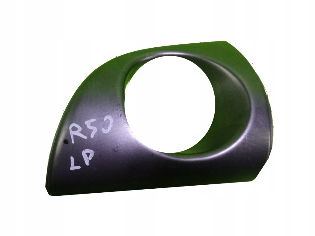 Купити Захист лівий dekor корпус ґрати mini r50 r52 r53