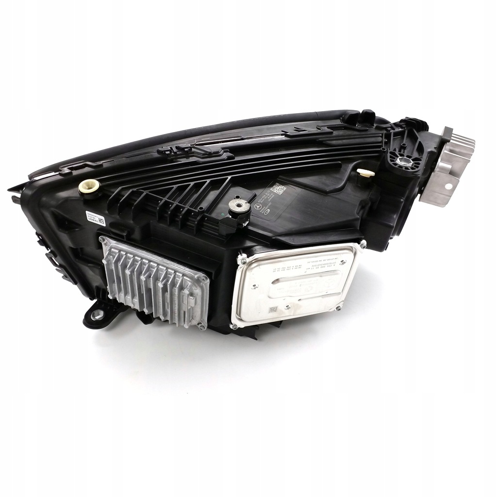 фото №11, Mercedes glc x254 комплект лампа digital light