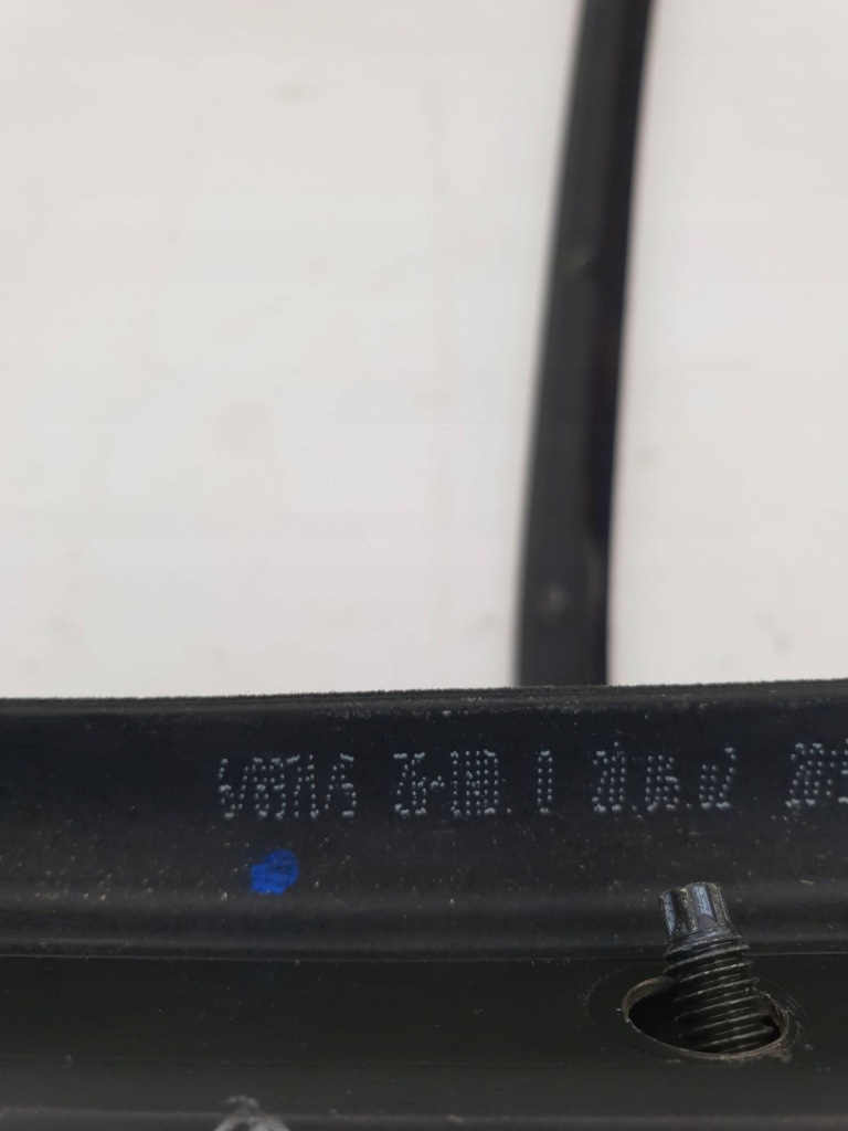 Прокладка стекло coupe комплект bmw 3 e46 8229829 Недорого