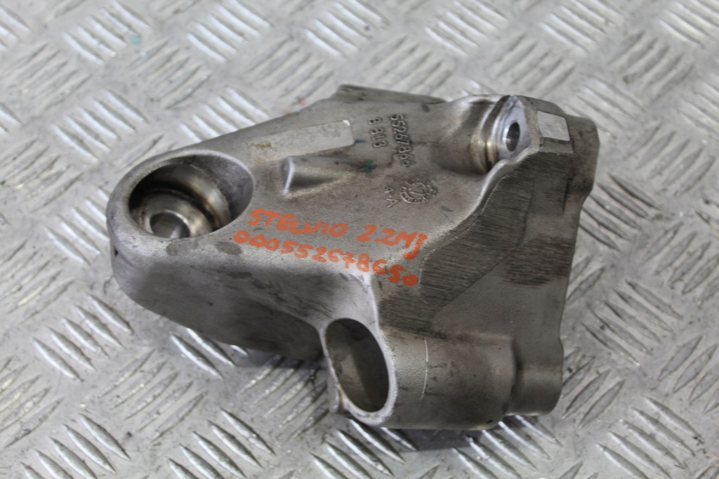 фото №1, Кронштейн кронштейн двигателя alfa romeo stelvio