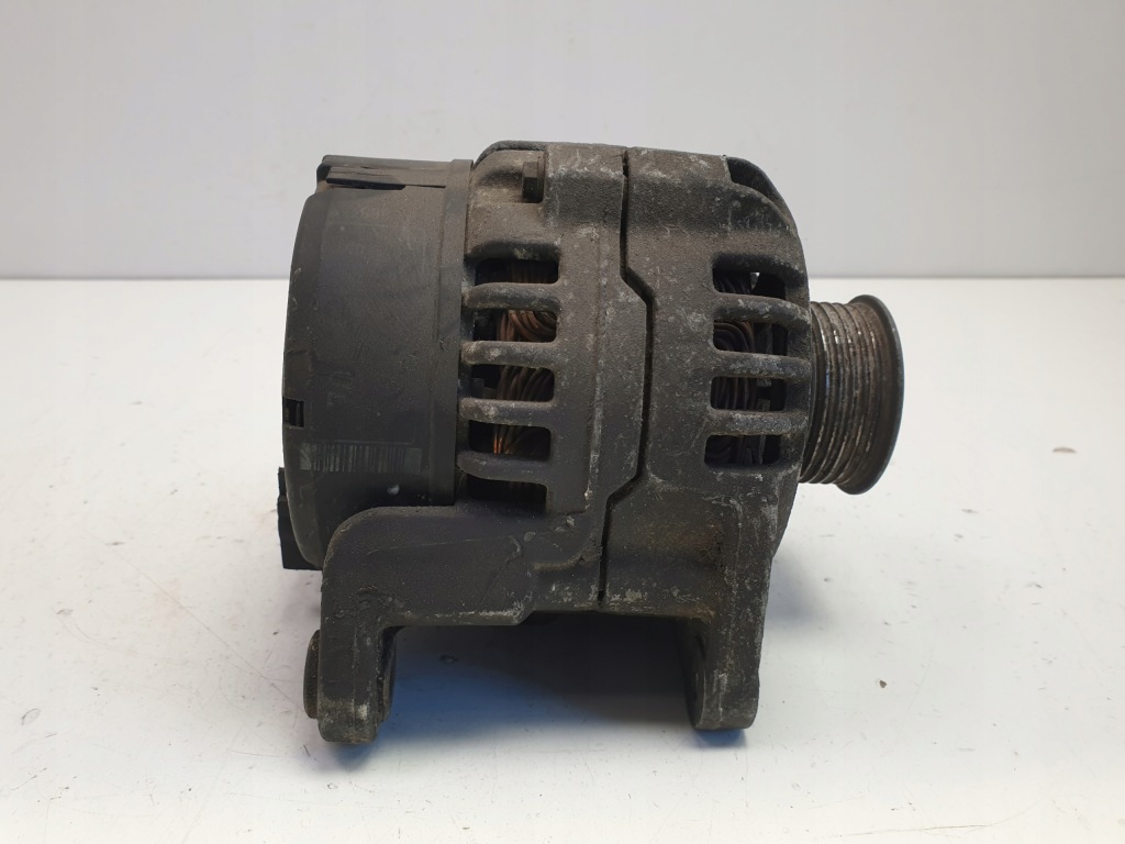 Vw golf 3 1.9 tdi генератор оригінал Недорого