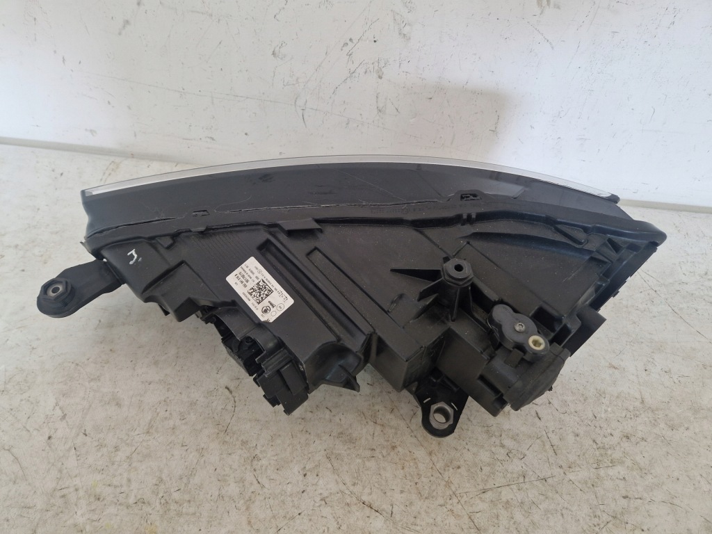 фото №5, Skoda scala права лампа перед фара full led 657941016a