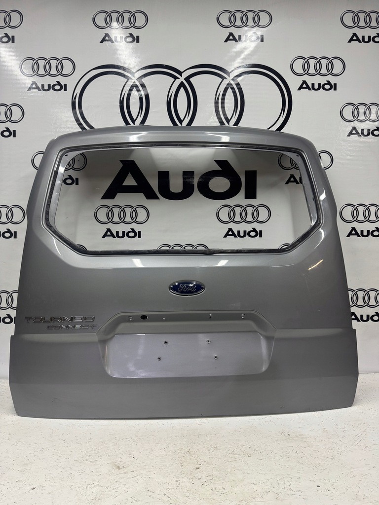 фото №1, Ford transit tourneo connect 2014-2022 крышка багажника багажника оригинальная