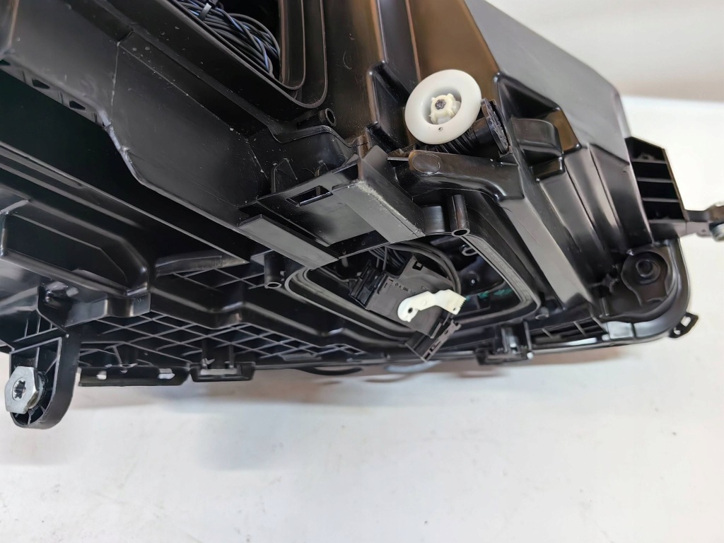 фото №9, Mercedes gle w167 multibeam - лампа full led cała ładna