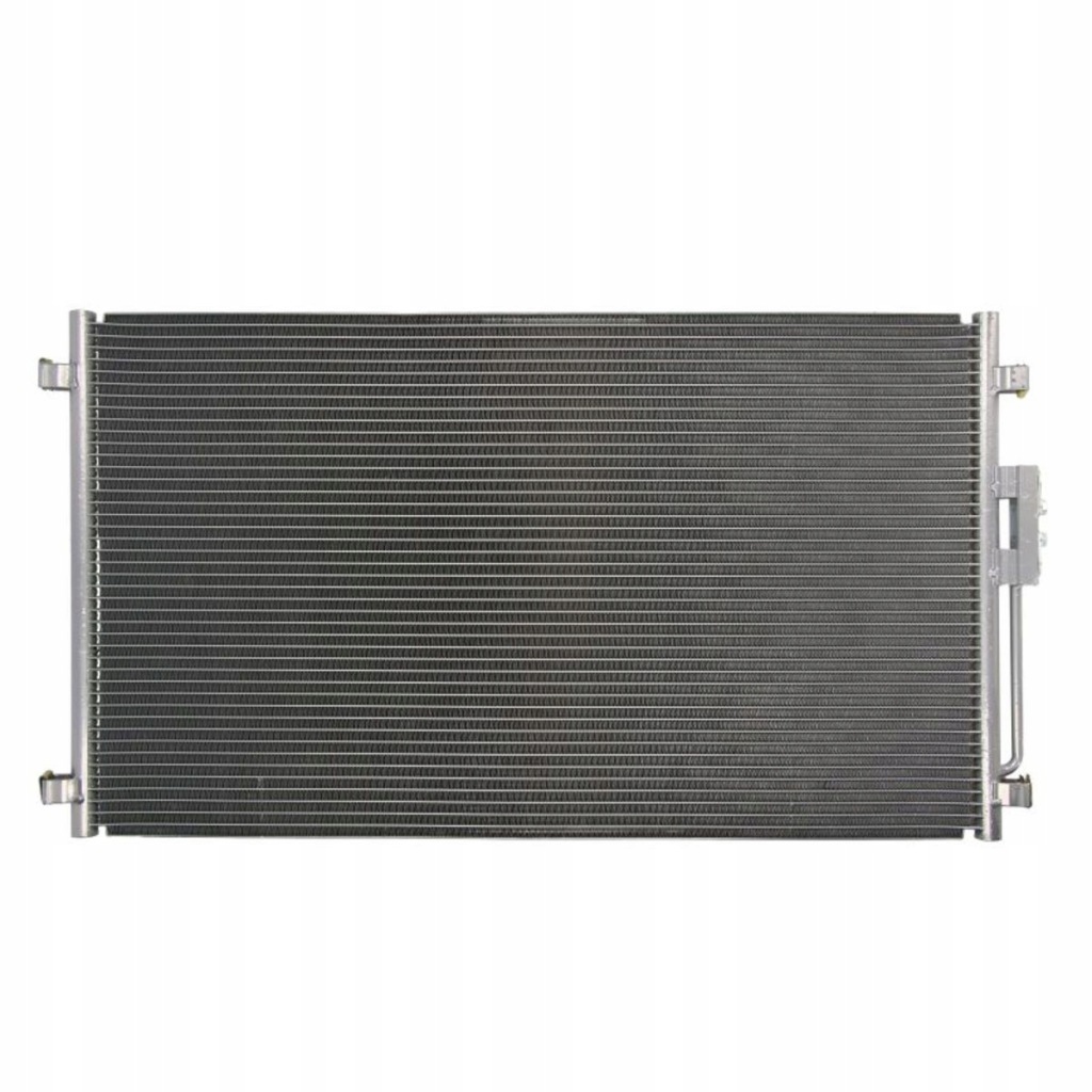 фото №1, Thermotec ktt110153 конденсатор, кондиціонер