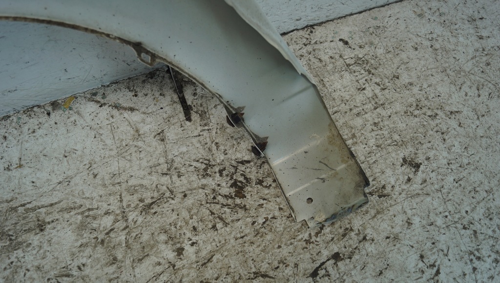 фото №16, Крыло правый перед kia picanto i lift ud