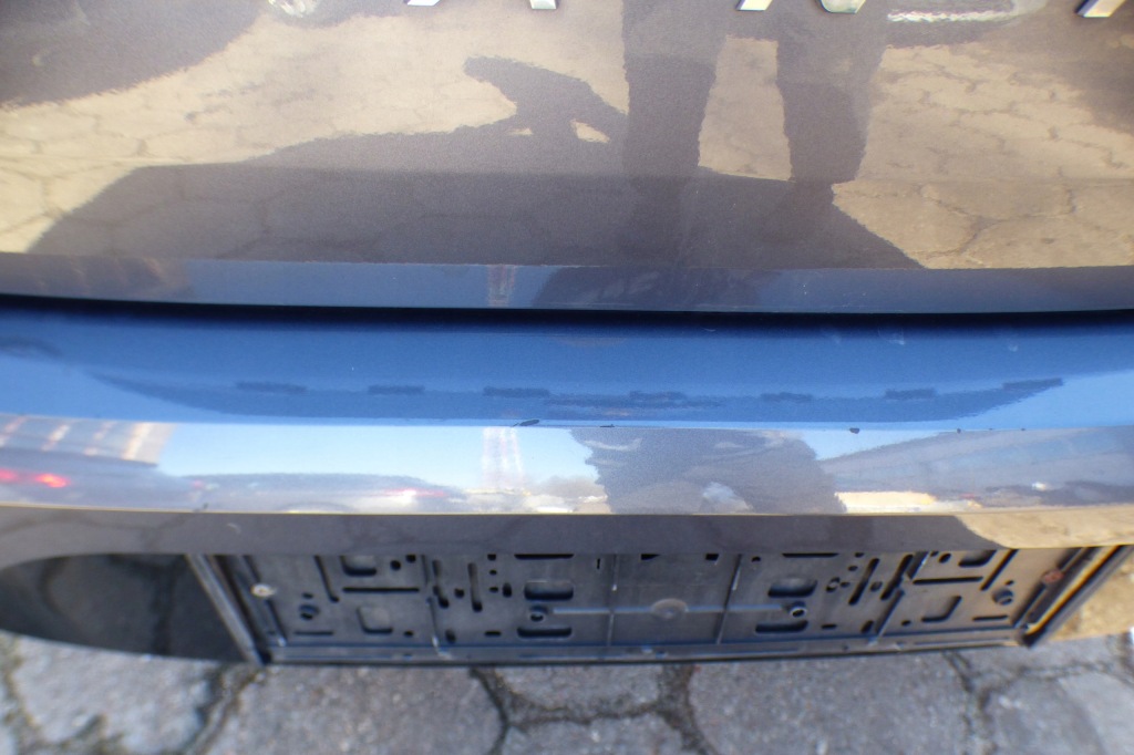 Бампер задний оригинал лак yt3 hyundai elantra vi седан 2019r рестайлинг Цена