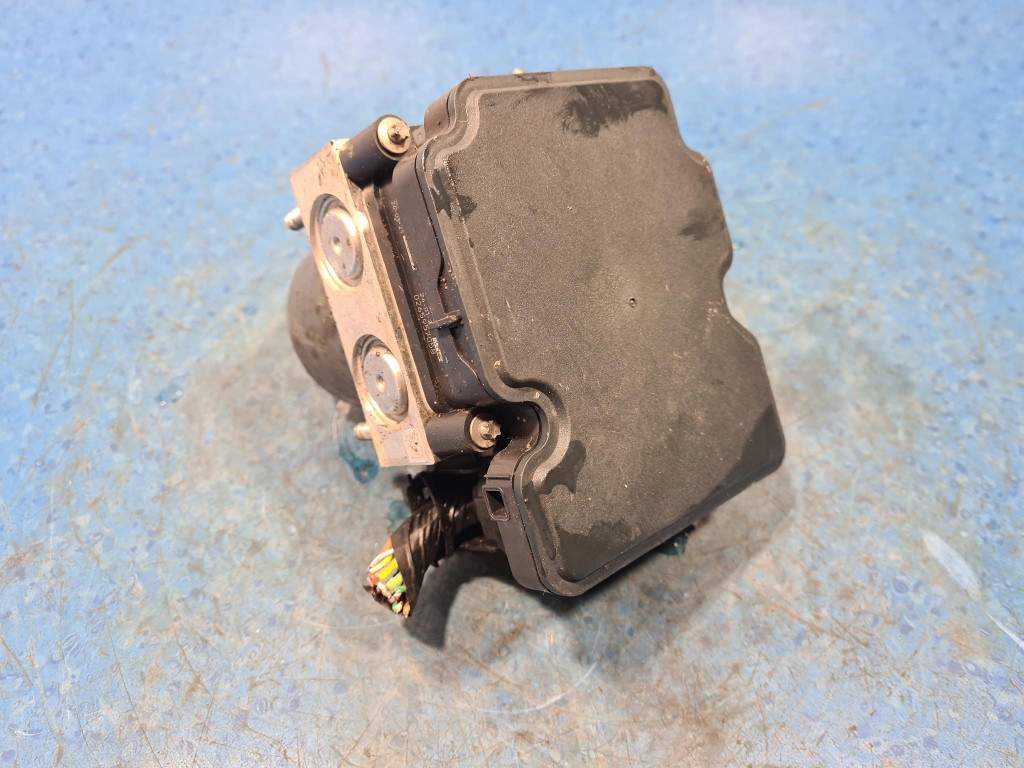 фото №9, Citroen c3 iii lift 1.2t 24r насос abs 9845052980