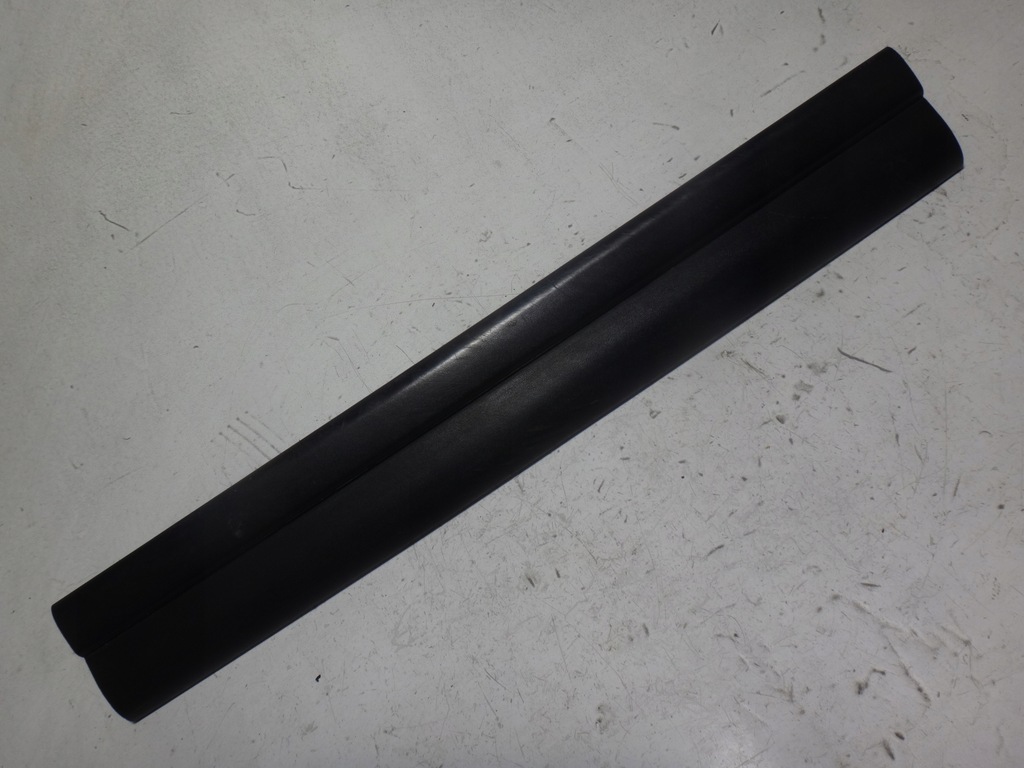 фото №1, Левая защита накладка молдинг порог порог порог bmw x3 e83 czarna