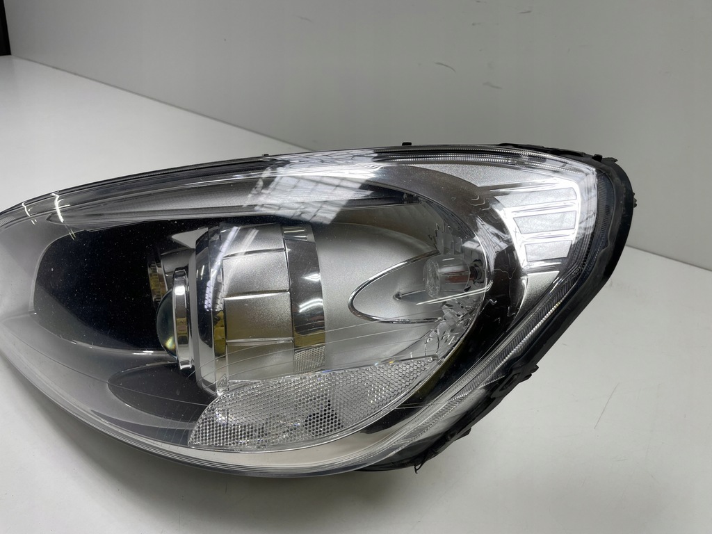 фото №14, Лампа фара volvo s60 v60 лівий ксенон europa fabrycznie nowa 31420673