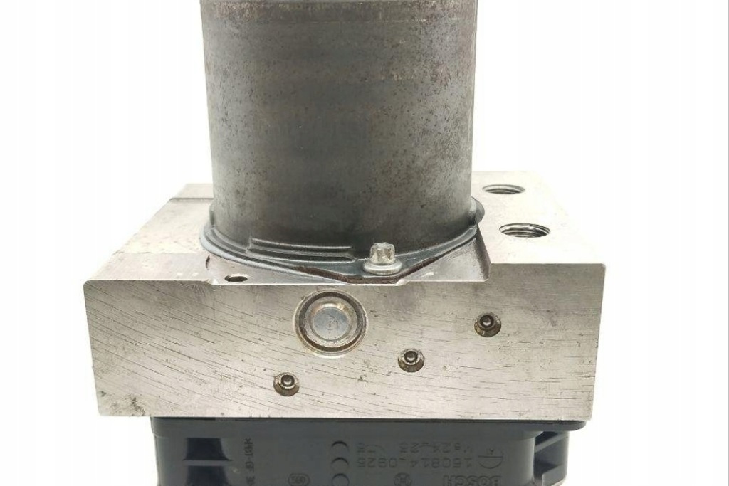 фото №8, Насос abs porsche panamera 970 97035575556 бензиновый 228kw 2015