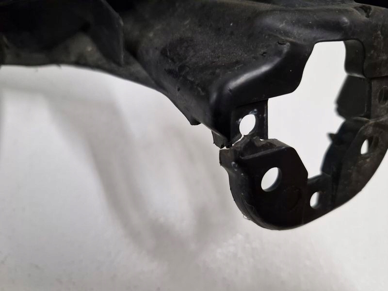 Citroen c4 ii 2 решётка радиатора решётка радиатора бампера перед 9687946280 Киев