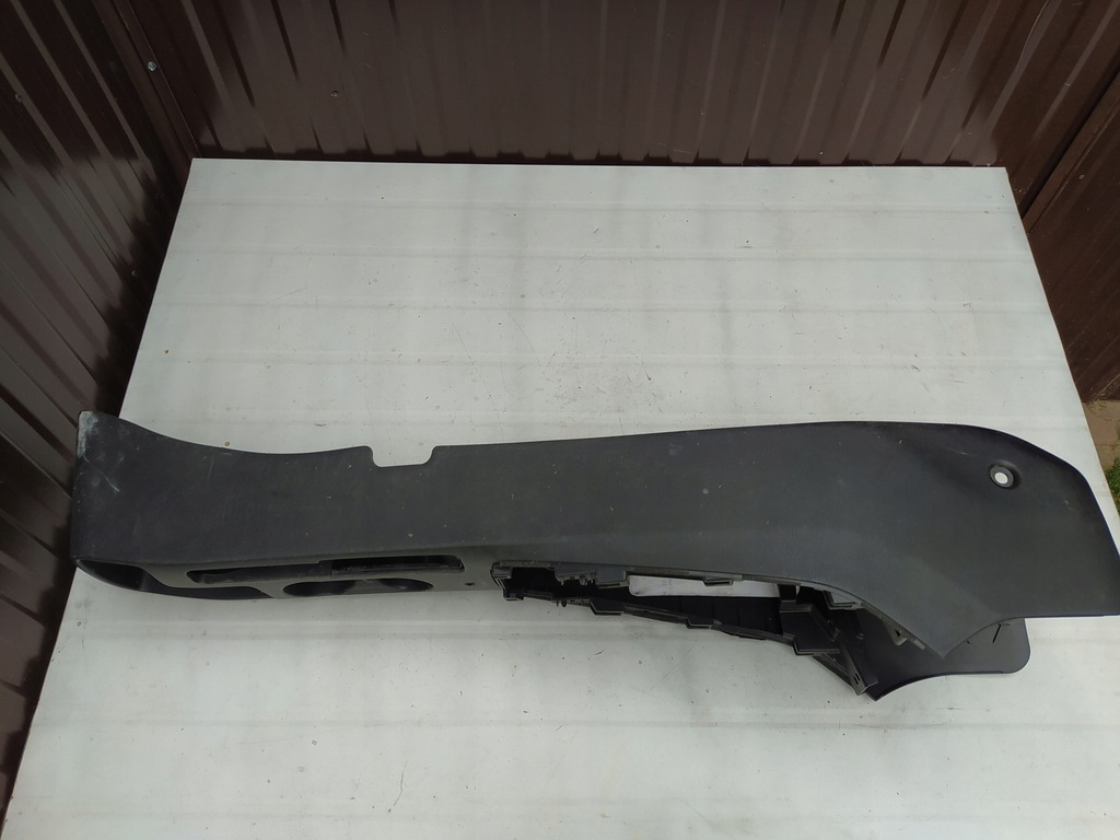 фото №7, Туннель средний внутренний 84611-h8000 - kia rio