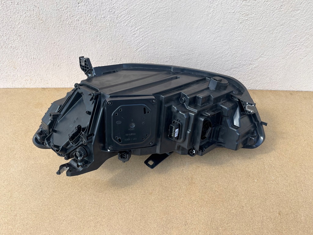 фото №10, Лампи лампа led audi s6 a6 4g0 4g0941033 4g0941034