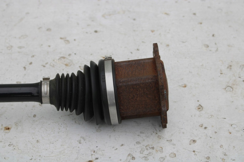 Audi a6 a8 q5 привідний вал передня перед 4h0407271k 4g 4h d4 2010-2017 4h0 407 27 Ціна