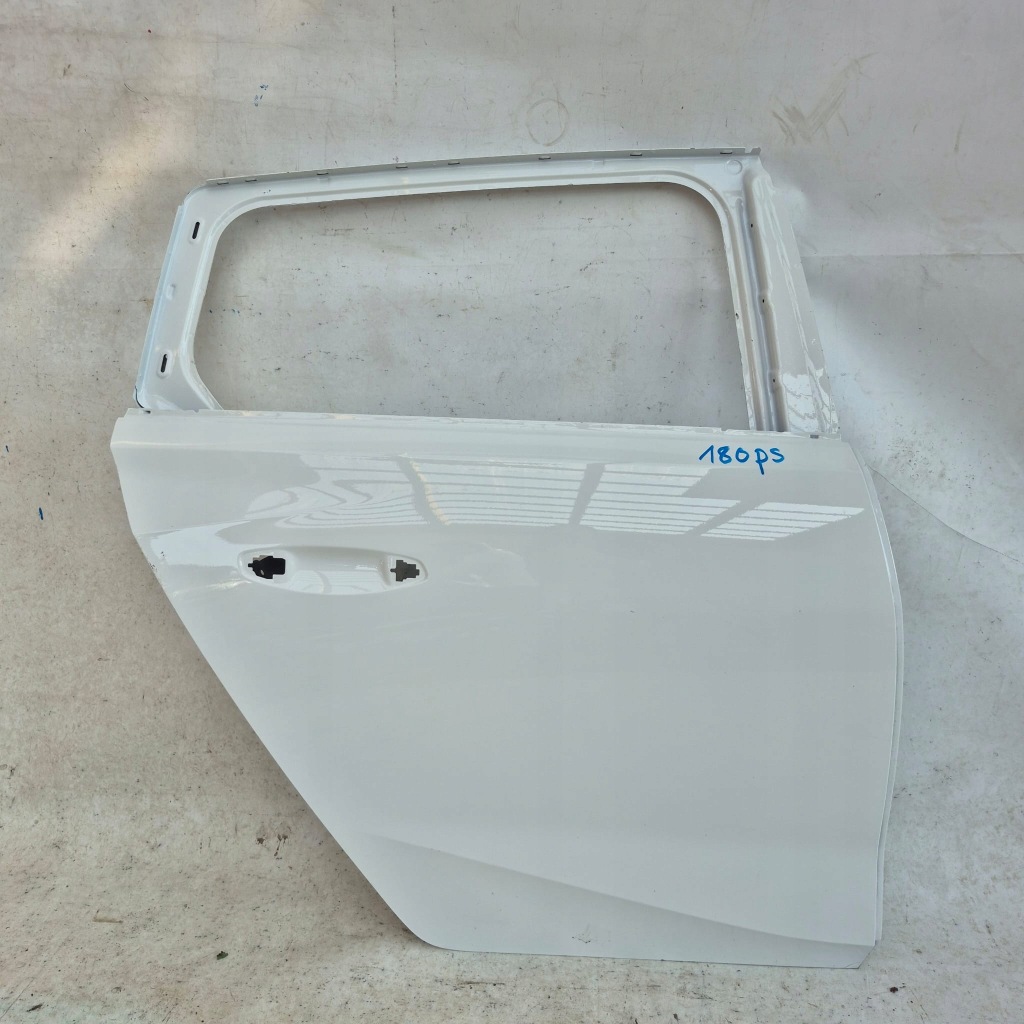 Купить Opel astra l 6 vi универсал 21- дверь правое задний  задние