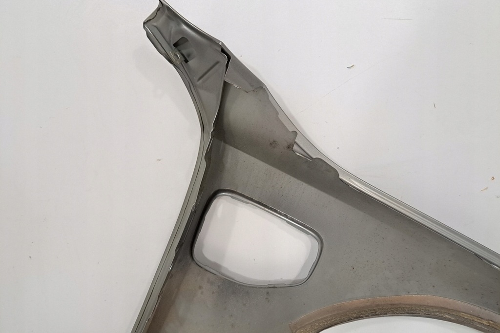 фото №8, Крила передній лівий bmw 5 g60 9621187 2023