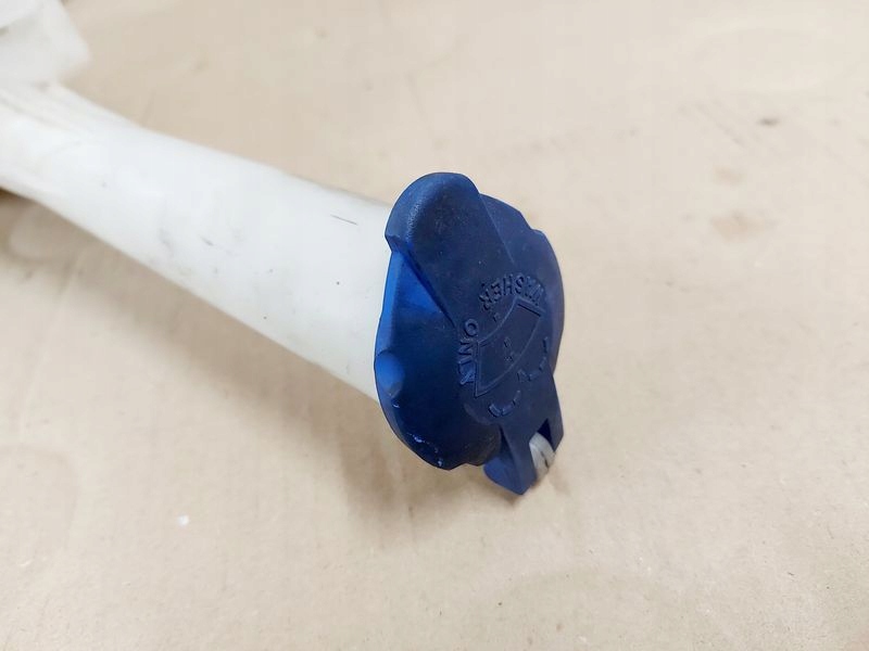 фото №8, Kia sportage 3 iii бак бачок рідина do омивача 98610-3w500