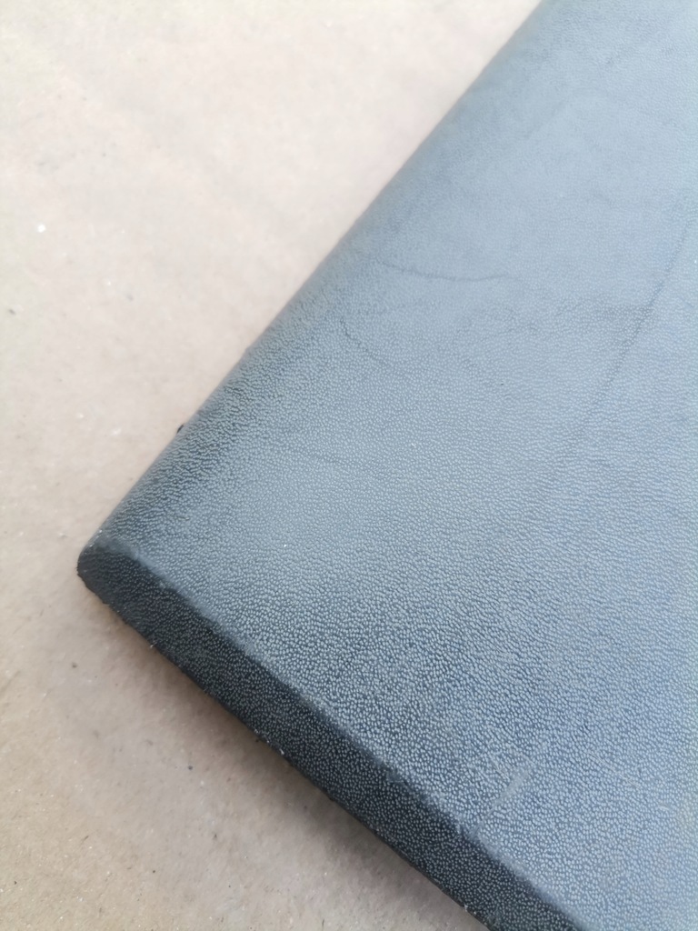 фото №2, Молдинг дверь левый задняя renault espace iii