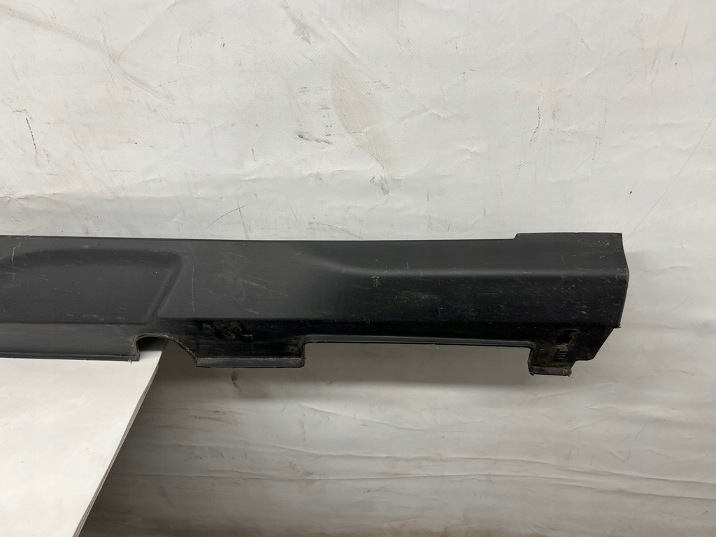 фото №5, Hyundai kona молдинг накладка поріг поріг права 87752-j9000