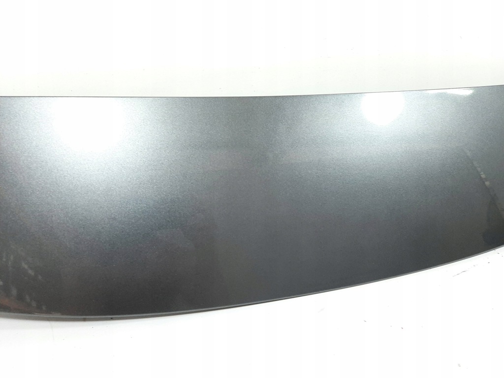 фото №7, Honda accord viii kombi 09r спойлер спойлер крышки kod nh737m 74900 tl4 g010