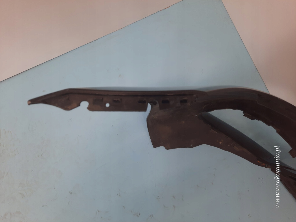 фото №13, Mercedes s-klasa w222 lift бампер перед передний a2228856100