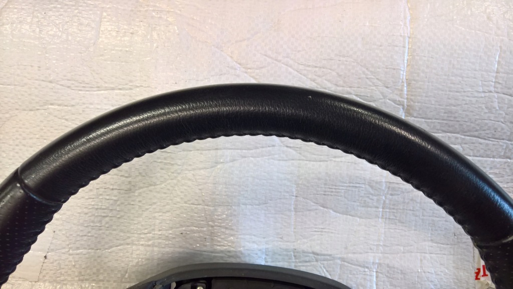 фото №6, Повітропровід шкіряний honda odyssey iv 2011-2017