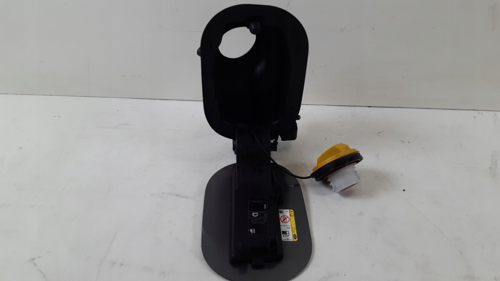 Land rover range rover l405 кришка заливної пального в Україні