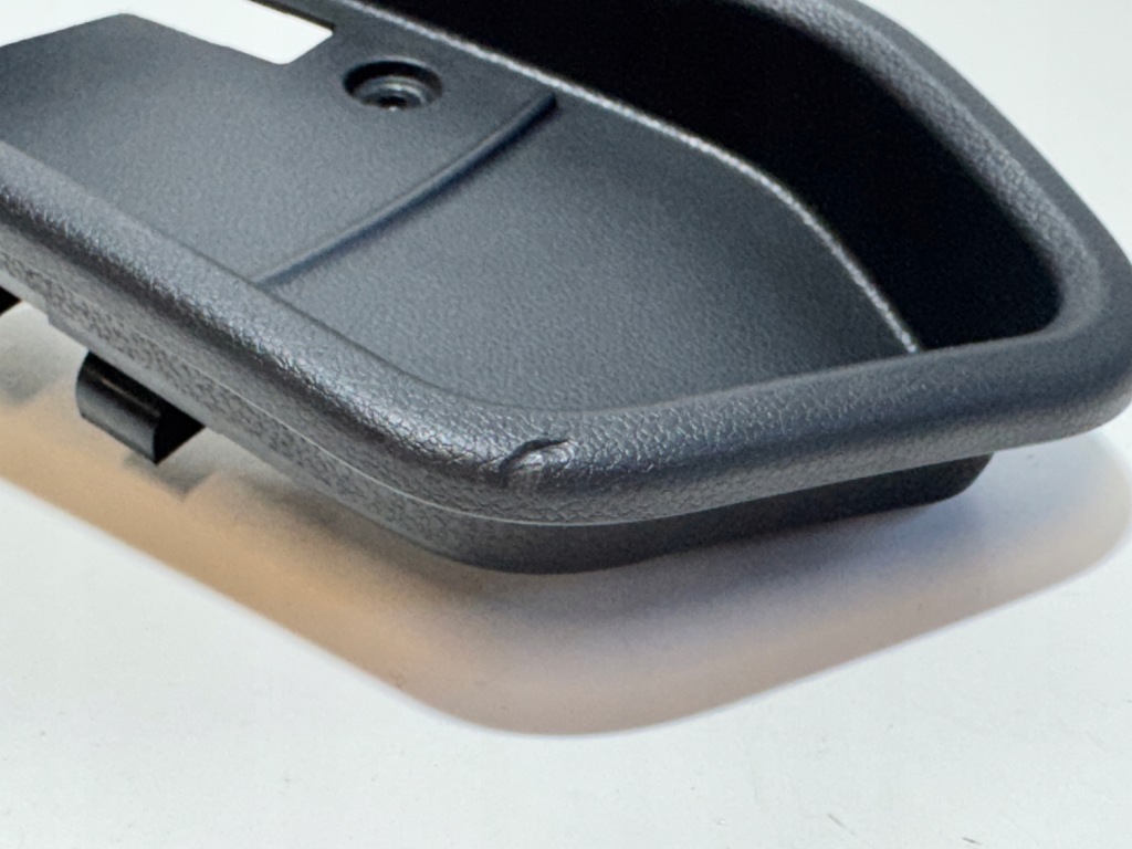 Купить Hyundai tucson iv 2020- накладка заглушка сиденье левый задний  x89010-n7000