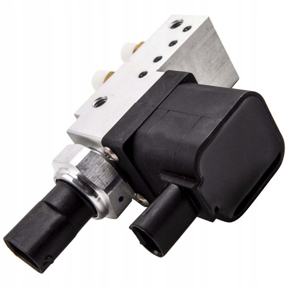 фото №13, Клапан підвіска пневматичний a2113200158