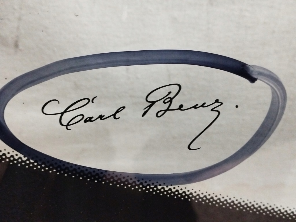 фото №4, Стекло передняя mercedes w213 2017- датчик or.