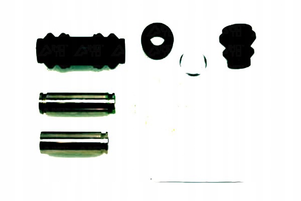 фото №2, Направляющая суппорт ham. mitsubishi l400 frenkit