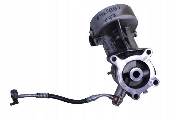 фото №1, Основание фильтра масла nissan cabstar yd25 2.5d