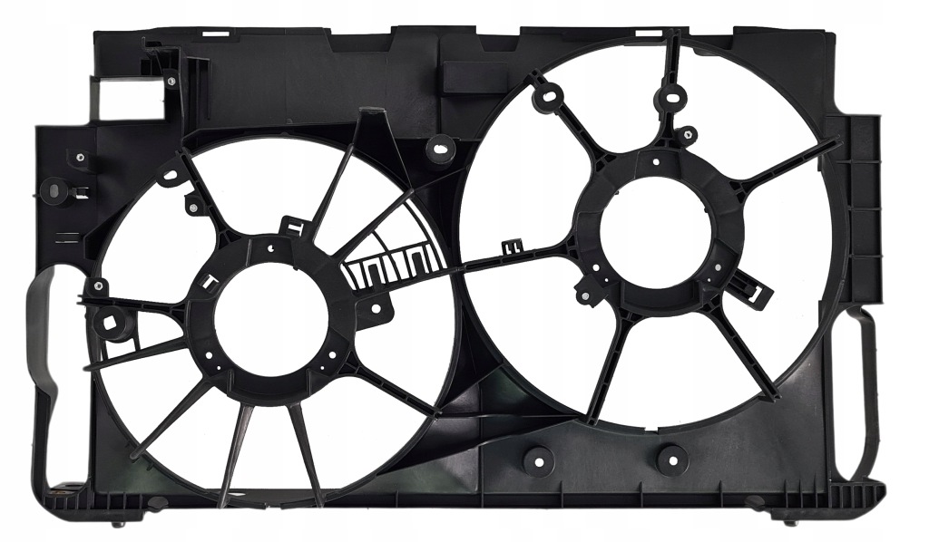 фото №1, Корпус вентилятора lexus nx 200t 2014- 2.0 2.0t