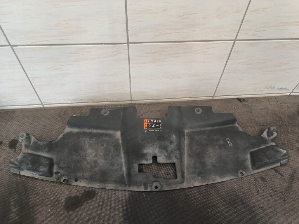 Купити Opel insignia b 2 накладка поперечина передній 39114984