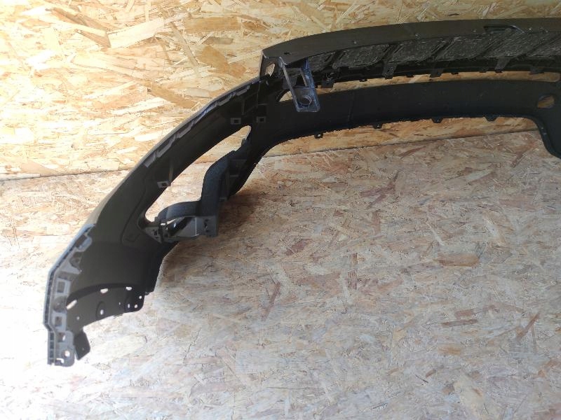 фото №14, Бампер перед передний jeep compass ii 17- 53219556