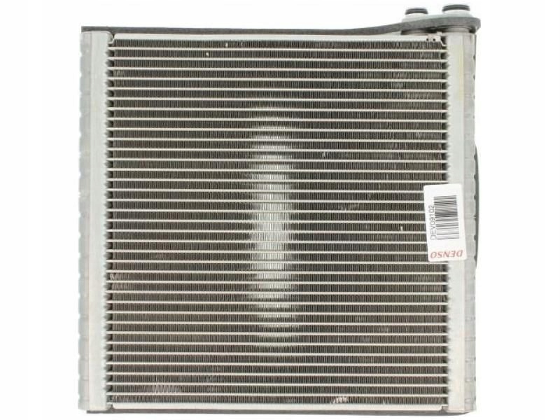 фото №1, Denso dev09102 испаритель, электропроводка кондиционера