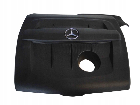 фото №1, Mercedes gla x156 защита na двигатель om607 дизель