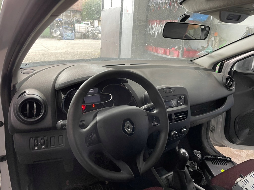 фото №3, Переходник do праворульная clio iv lift консоль