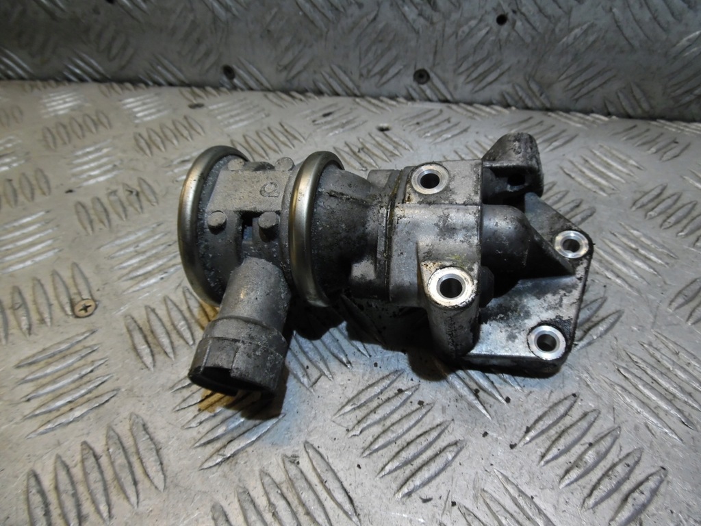 фото №1, Клапан egr seat leon 2