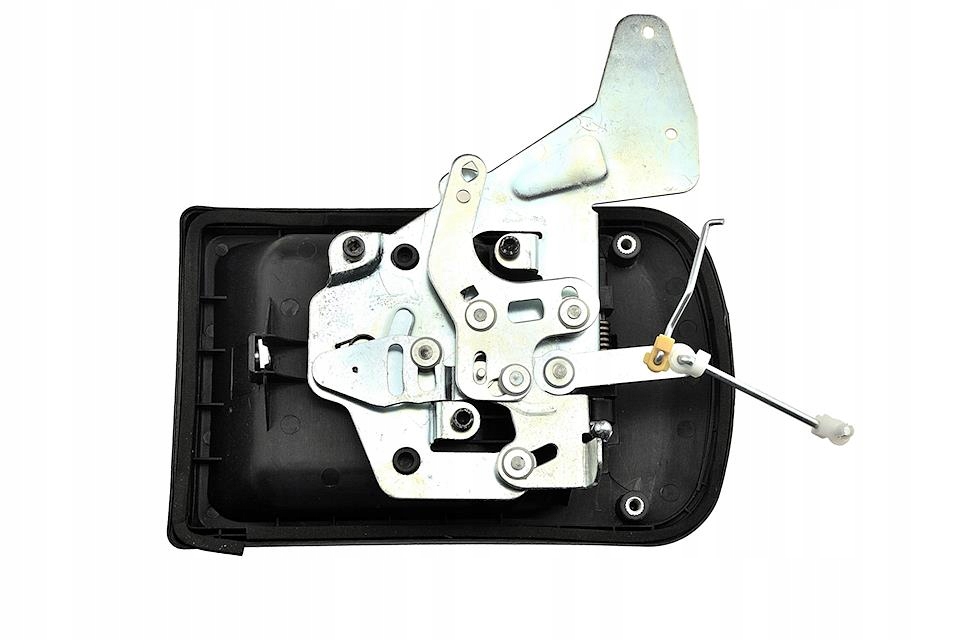 фото №3, Ручка наружная дверь задняя p do iveco daily iv /p