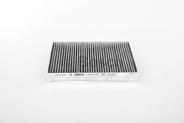 фото №13, Bosch фільтр кабіни 1 987 435 548