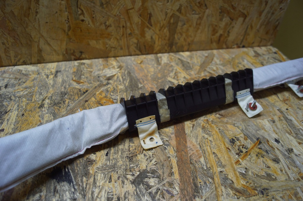 фото №8, Шторка безпеки подушка безпеки права hyundai i40 3z85020000