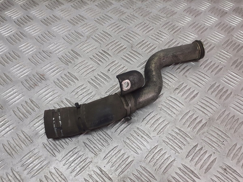 фото №1, Труба трубка wody peugeot 307 2.0 hdi