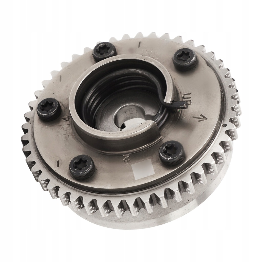 фото №5, Модуль цилиндра vtc 14320 rpy g01 46t замена колеса зубчатый распределительного вала