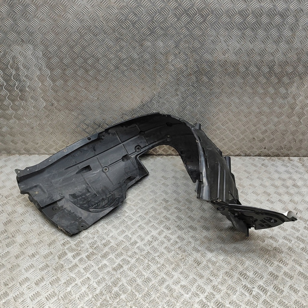 фото №6, Honda civic x 2018 права сторона підкрилок передні