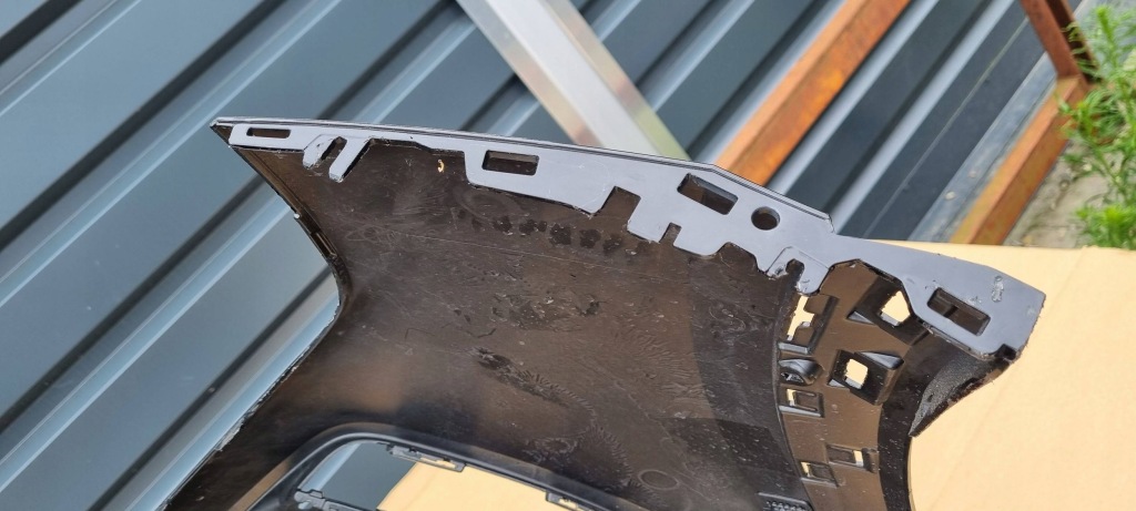 Opel mokka 2 b 2021- бампер перед оригинал g197 Цена