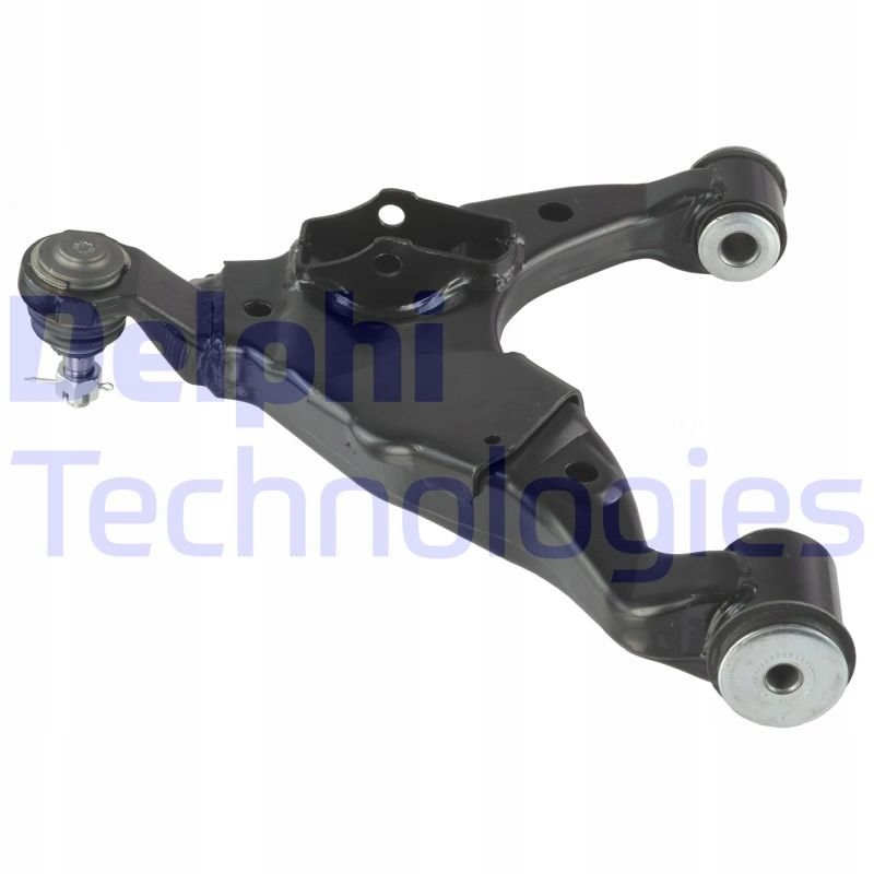 фото №4, Delphi tc3297 важіль, підвіска колеса